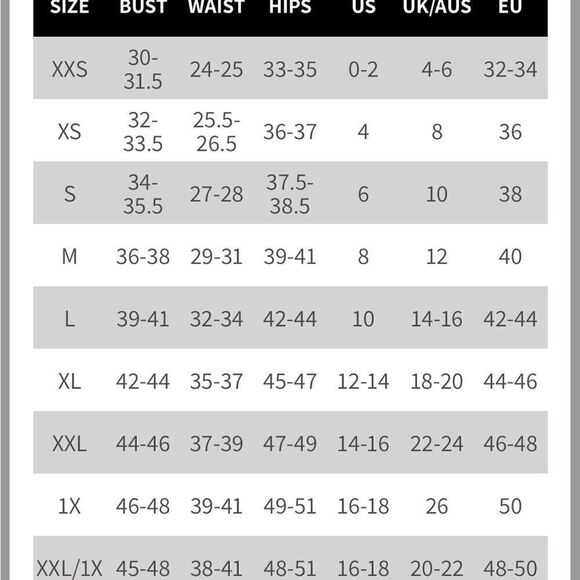 Fabletics  Aventura Gray Racerback Tank Top - Picture 8 of 8